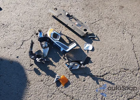 2015 Ford Edge Titanium из США, поврежденный, VIN 2FMTK3K96FBC40452